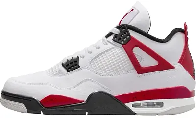 Jordan 4 Red Cement — Joyagoo Spreadsheet photo