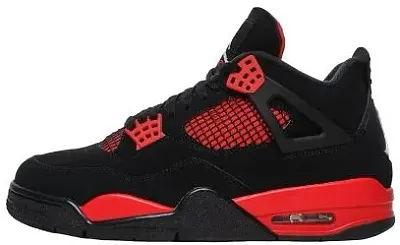 Jordan 4 Red Thunder — Joyagoo Spreadsheet photo