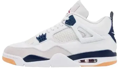 Jordan 4 SB Navy — Joyagoo Spreadsheet photo