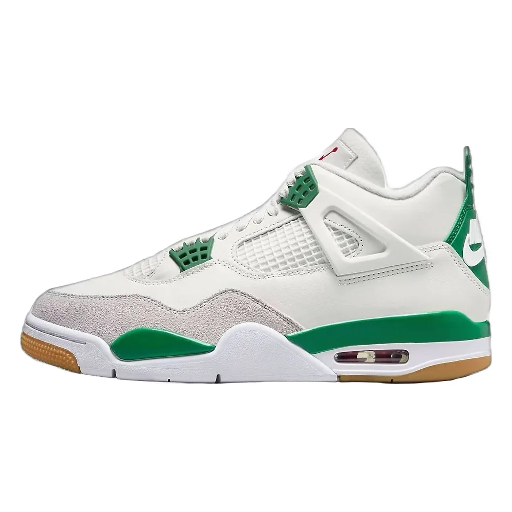 Jordan 4 SB Pine Green — Joyagoo Spreadsheet photo 1