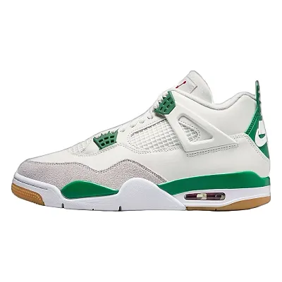 Jordan 4 SB Pine Green — Joyagoo Spreadsheet photo