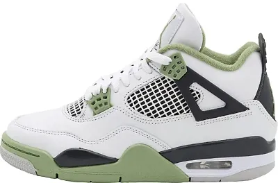 Jordan 4 Seafoam Shoes — Joyagoo Spreadsheet photo