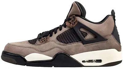 Jordan 4 T&S Brown — Joyagoo Spreadsheet photo