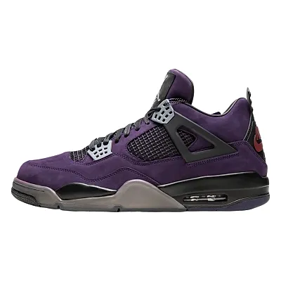 Jordan 4 Travis Purple — Joyagoo Spreadsheet photo