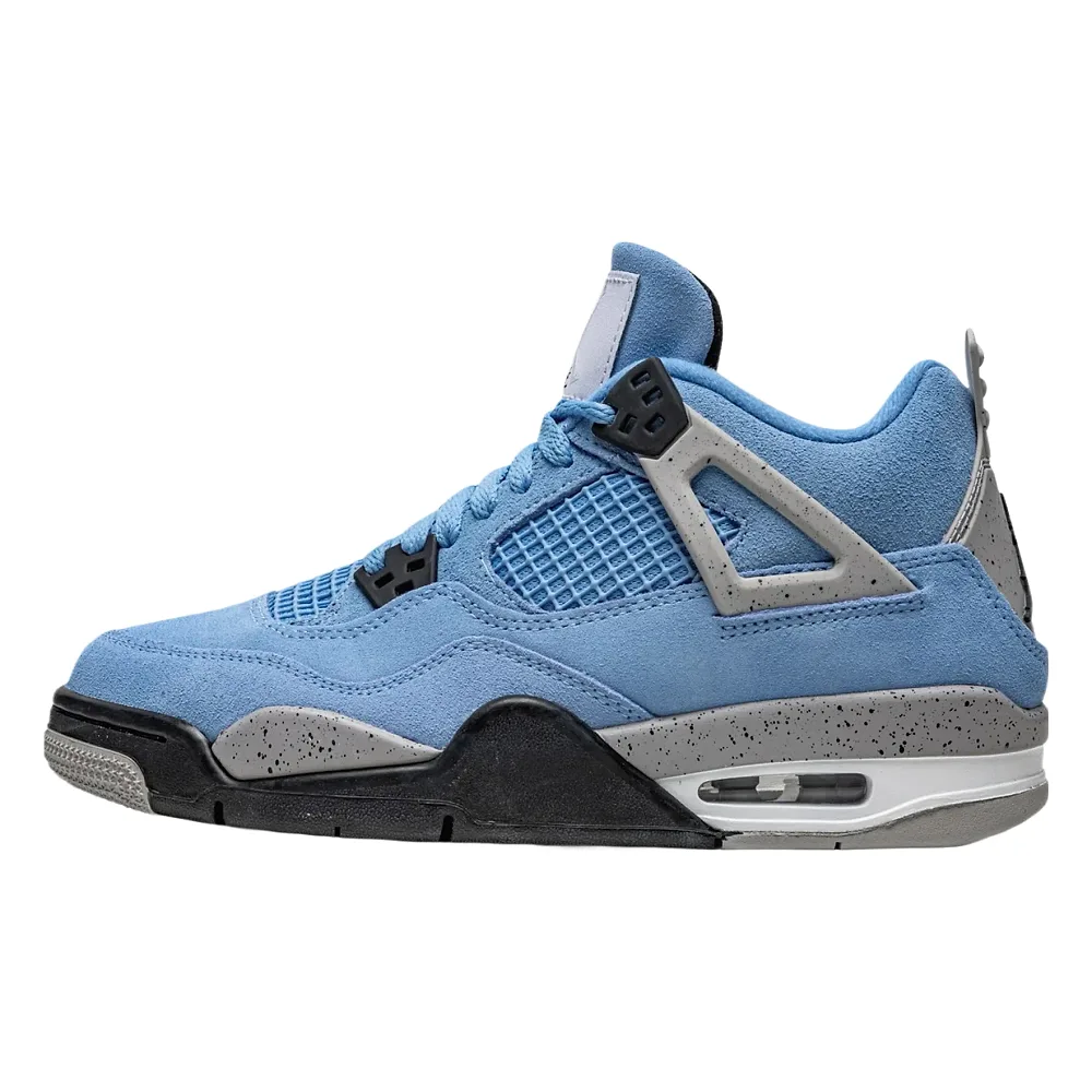 Jordan 4 UNC — Joyagoo Spreadsheet photo 1