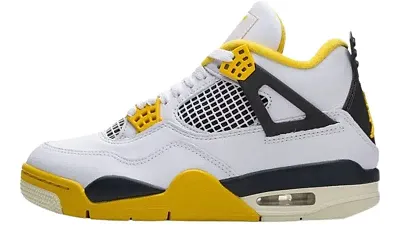 Jordan 4 Vivid Sulfur — Joyagoo Spreadsheet photo