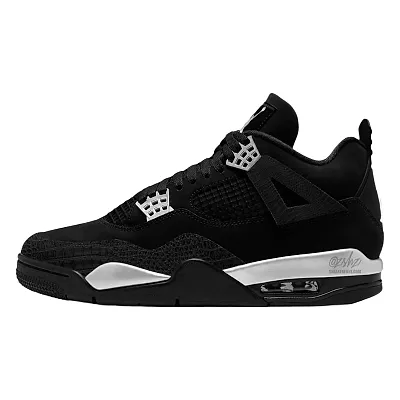 Jordan 4 White Thunder — Joyagoo Spreadsheet photo