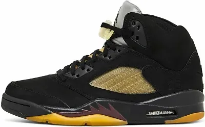 Jordan 5 AMM — Joyagoo Spreadsheet photo