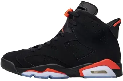 Jordan 5 Infrared — Joyagoo Spreadsheet photo