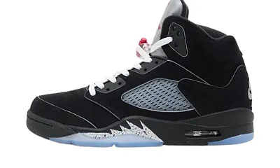 Jordan 5 Metallic Silver — Joyagoo Spreadsheet photo