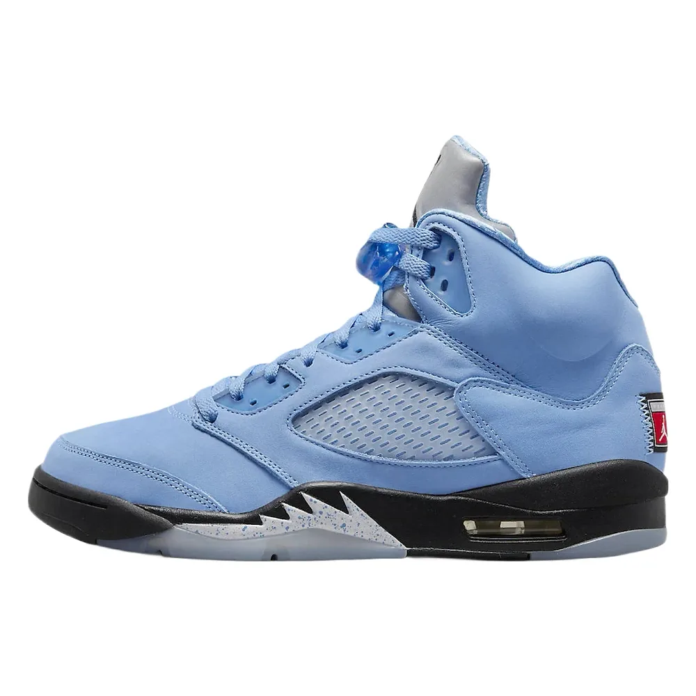 Jordan 5 UNC Shoes — Joyagoo Spreadsheet photo 1