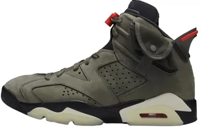 Jordan 6 Retro SP Travis Scott — Joyagoo Spreadsheet photo