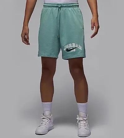 Jordan Men's Breathable Sports Shorts — Joyagoo Spreadsheet photo