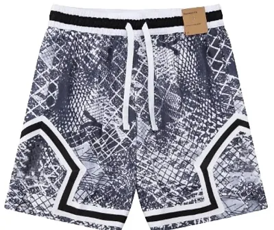 Jordan Shorts (Snake-Skin) — Joyagoo Spreadsheet photo