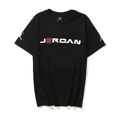 Jordan T-Shirt — Joyagoo Spreadsheet photo