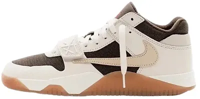 Jumpan Travis Scott Shoes — Joyagoo Spreadsheet photo