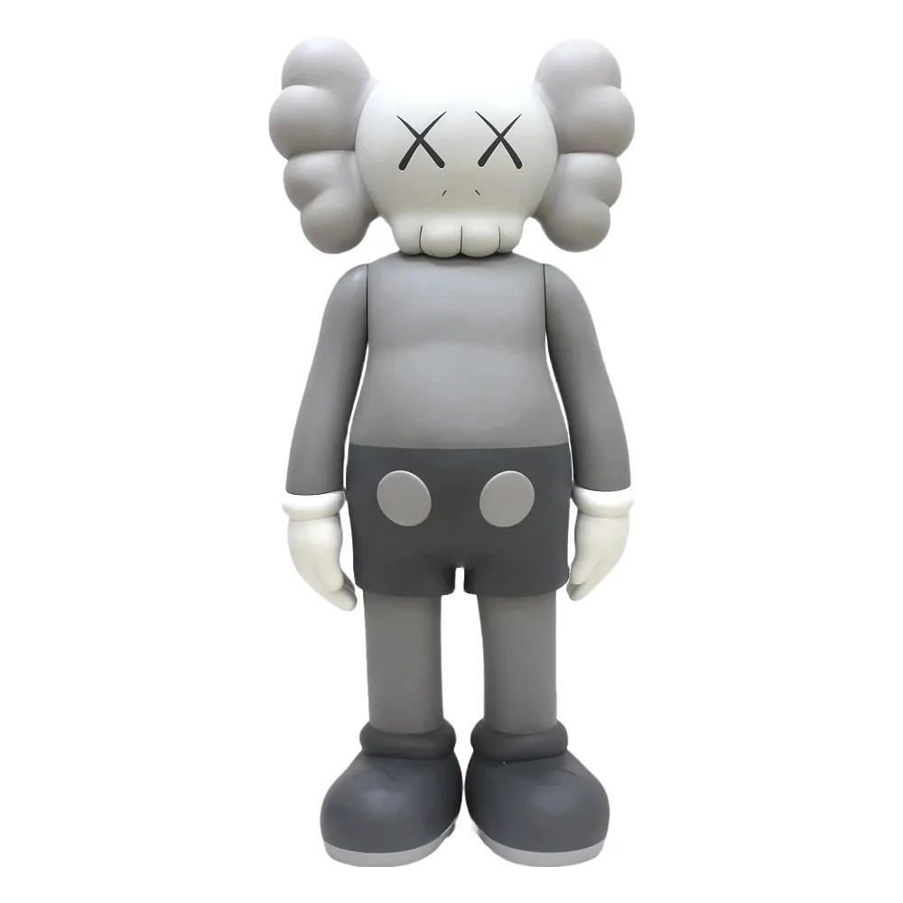 Kaws Figure — Joyagoo Spreadsheet photo 1