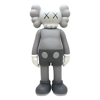 Kaws Figure — Joyagoo Spreadsheet photo