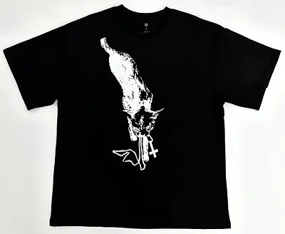 Ken Carson x Destroy Lonely Tour Merch — Joyagoo Spreadsheet photo 1