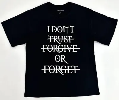 Ken Carson x Destroy Lonely Tour Merch T-Shirt — Joyagoo Spreadsheet photo 1