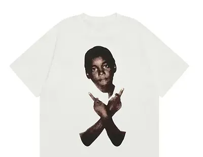 Ken Carson Xman Shirt — Joyagoo Spreadsheet photo