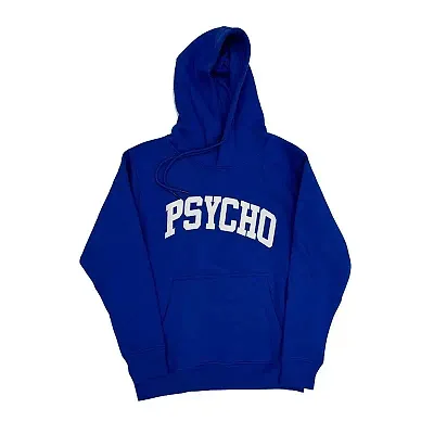 KK11 Undercover Psycho 22AW Hoodie — Joyagoo Spreadsheet photo 1