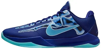 Kobe 5 Shoes — Joyagoo Spreadsheet photo 1