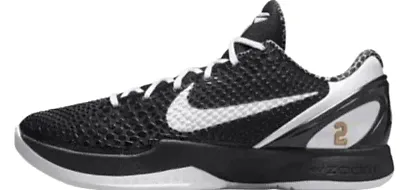 Kobe 6 Mambacity Shoes — Joyagoo Spreadsheet photo 1