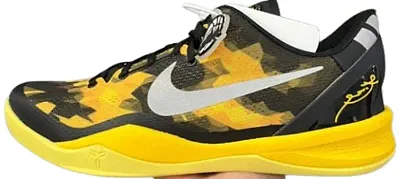 Kobe 8 Shoes — Joyagoo Spreadsheet photo 1