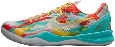 Kobe 8 Venice Beach Shoes — Joyagoo Spreadsheet photo