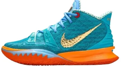Kyrie 7 "Horus" — Joyagoo Spreadsheet photo