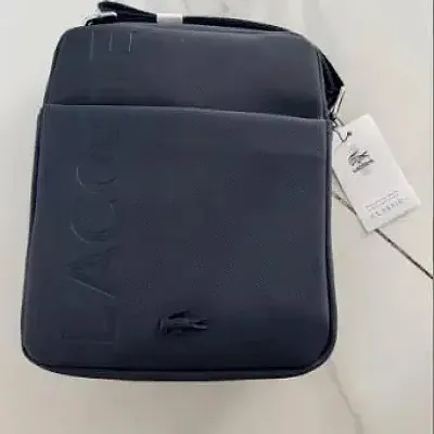 Lacoste Bag — Joyagoo Spreadsheet photo