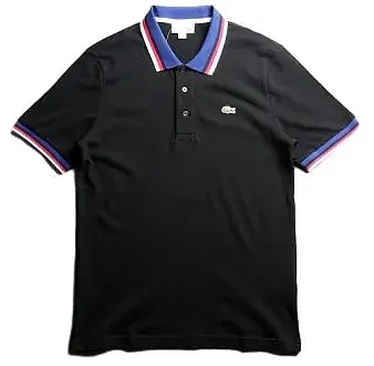 Lacoste Polo — Joyagoo Spreadsheet photo