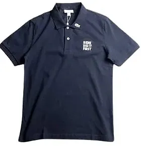 LACOSTE Polo — Joyagoo Spreadsheet photo