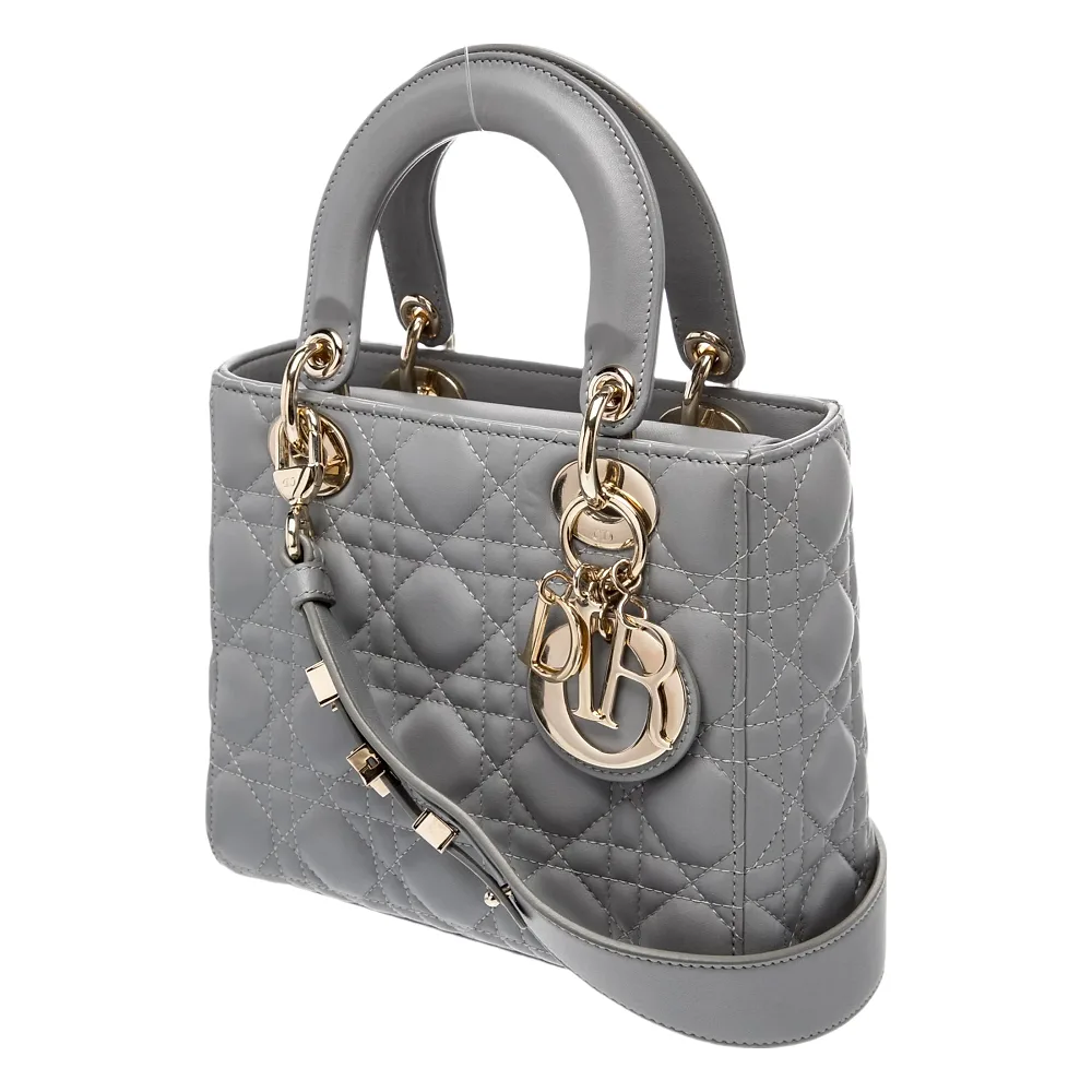 Lady Dior Bag — Joyagoo Spreadsheet photo 1