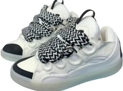 Lanvin Curb Sneakers x Future — Joyagoo Spreadsheet photo