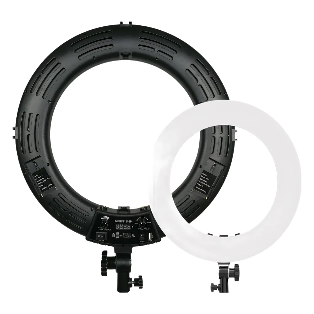 LED Ring — Joyagoo Spreadsheet photo 1