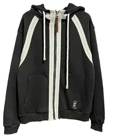 Loewe Zip Hoodie — Joyagoo Spreadsheet photo
