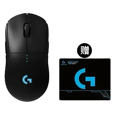 Logitech G Pro X Wireless — Joyagoo Spreadsheet photo