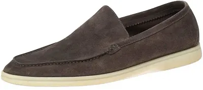 Loro Piana Summer Walk Loafers — Joyagoo Spreadsheet photo