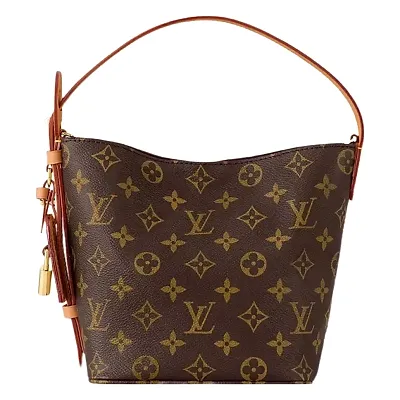 Louis Vuitton Allin BB — Joyagoo Spreadsheet photo