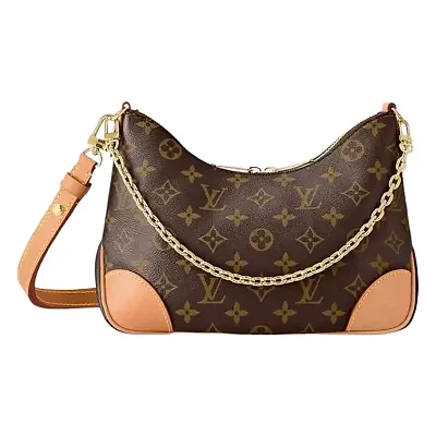 Louis Vuitton Boulogne Bag — Joyagoo Spreadsheet photo