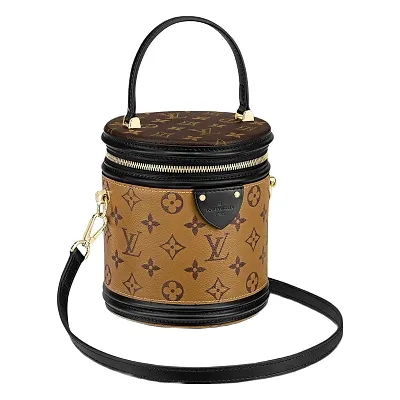 Louis Vuitton Cannes Bag — Joyagoo Spreadsheet photo