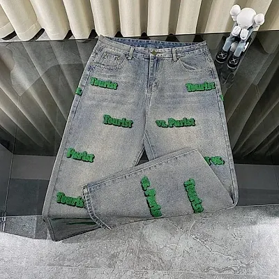 Louis Vuitton jeans — Joyagoo Spreadsheet photo
