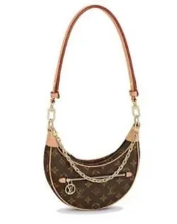 Louis Vuitton Loop Bag — Joyagoo Spreadsheet photo