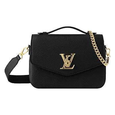 Louis Vuitton Oxford Lockme Bag — Joyagoo Spreadsheet photo