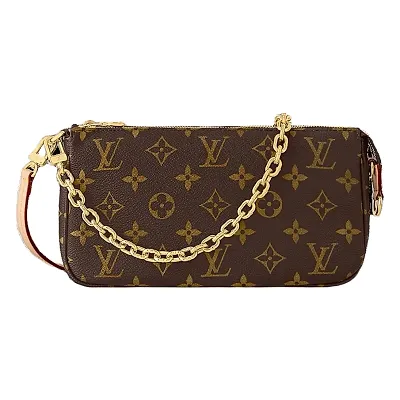 Louis Vuitton Pochette Accessoires — Joyagoo Spreadsheet photo