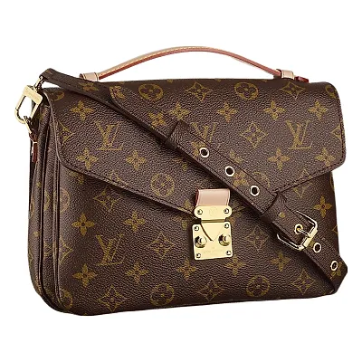 Louis Vuitton Pochette Métis — Joyagoo Spreadsheet photo