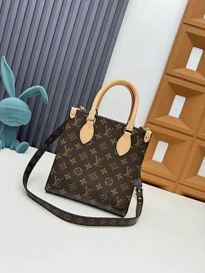 Louis Vuitton Sac Plat BB — Joyagoo Spreadsheet photo
