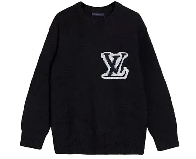 Louis Vuitton Sweater — Joyagoo Spreadsheet photo